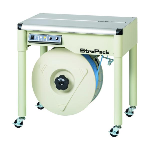 ストラパック　半自動梱包機　IQ400   IQ-400 　 JAN：4560156090165