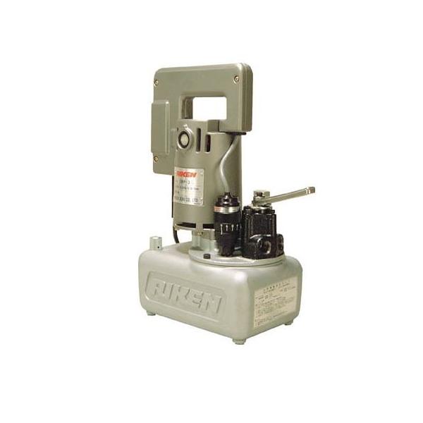 SMP-3012SK RIKEN 理研 可搬式小型 油圧ポンプ SMP3012SK