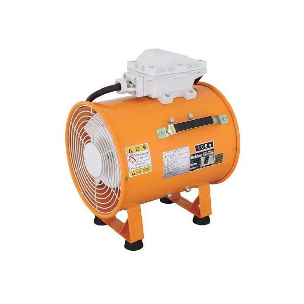 SJF-300D1-1M スイデン 耐圧防爆型送風機100V SJF300D11M JAN 