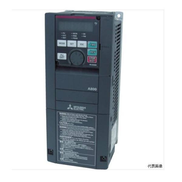 仕入れ先在庫）FR-A820-7.5K-1 三菱 三菱電機 汎用インバータ 