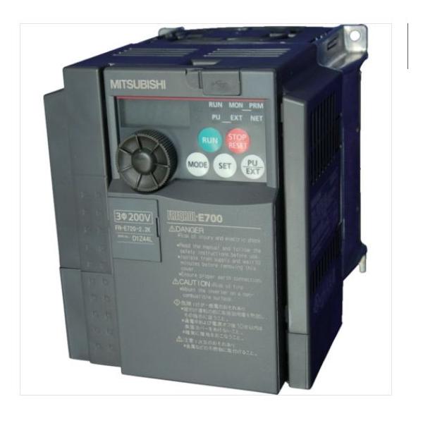 仕入先に在庫有 FR-E720-7.5K 三菱電機 汎用インバータ 仕入先に在庫有 FR-E720-7.5K 三菱電機 汎用インバータ