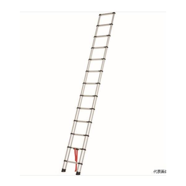 特長ゆっくり縮むので指挟み防止になります。車のトランクにもスッキリ収納できます。より安定した設置ができる自在脚タイプです。用途通常のはしごを持ち込めない狭いスペース、屋内等に。商品スペック仕様・規格 伸縮式踏ざん踏面幅：39mmはしご伸縮ピ...