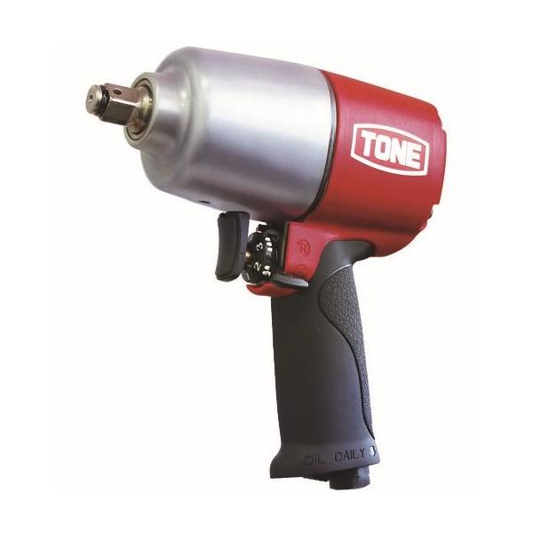 AI4220　ＴＯＮＥ(トネ)　エアーインパクトレンチ  AI4220　　JAN：4953488412703　