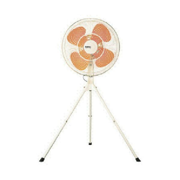 スイデン　SF45MS1VA　工場扇　スタンドタイプ　MSシリーズ　アルミハネ４５cm　100V　SF45MS1VA　JAN：4538634168071
