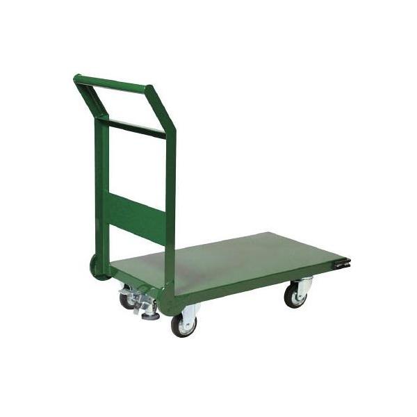 SH2NSS SH-2NSS TRUSCO 鋼鉄製運搬車台車 900X600 SH2NSS SH-2NSS TRUSCO 鋼鉄製運搬車台車 900X600