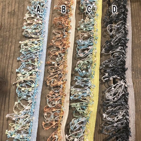 商用利用可 メール便可 メッシュフリルテープファンシーヤーン引き揃え糸ぼん天ブレードボンボンテープポンポンリボンポンポンブレードタッセルブ Buyee Buyee 提供一站式最全面最專業現地yahoo Japan拍賣代bid代拍代購服務 Bot Online