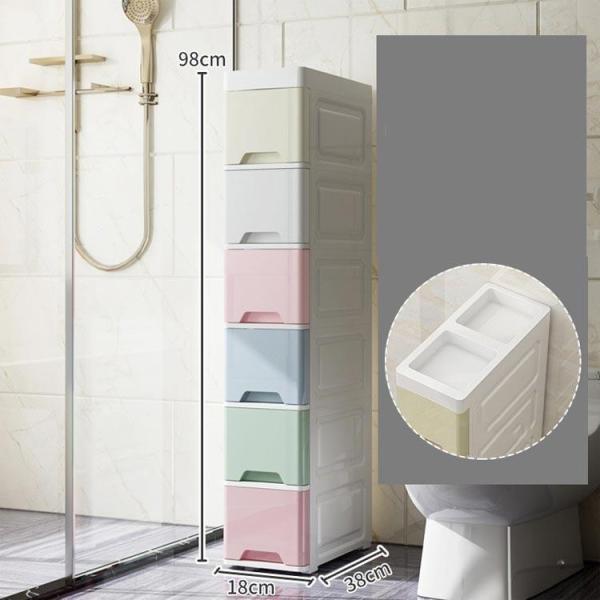 サイズ：3段：38*18*53ｃｍ4段：38*18*67ｃｍ5段：38*18*83ｃｍ6段：38*18*98ｃｍ＃注：クリアとブラックのは6段ありません。