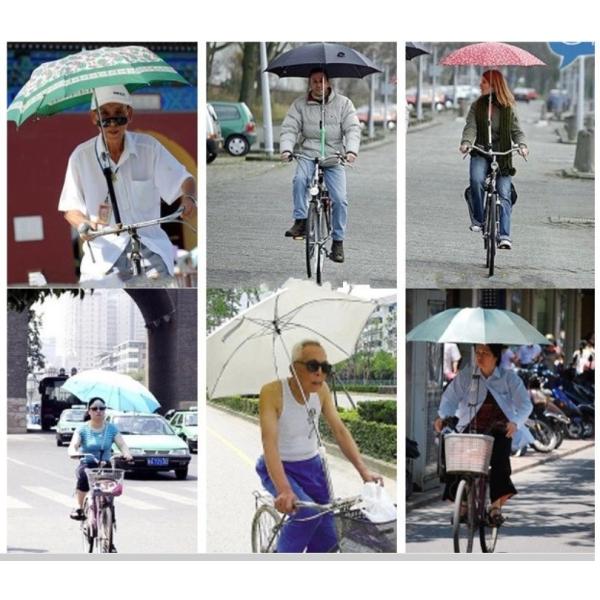 自転車バイク用傘スタンド傘立て 電動自動車ベビーカー用固定ホルダー 雨 日除け 紫外線防止cstand Buyee Buyee Japanese Proxy Service Buy From Japan Bot Online