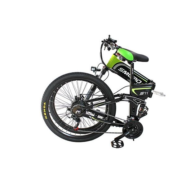 d自転車 時速