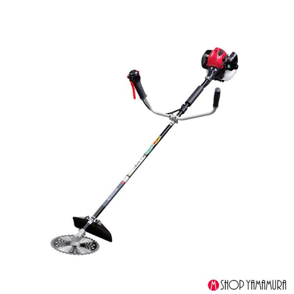 KYOCERA 京セラ エンジン刈払機(草刈機) EKM270A 両手ハンドル KYOCERA 京セラ エンジン刈払機(草刈機) EKM270A 両手ハンドル