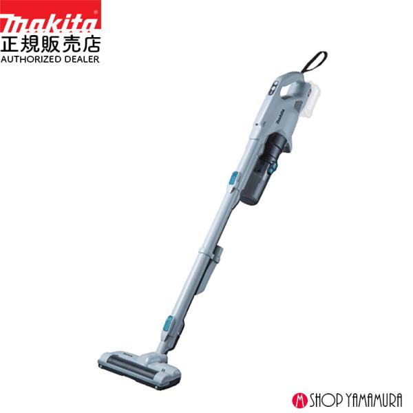 マキタ（makita） 【正規店】 掃除機 コードレス 充電式クリーナー 40V