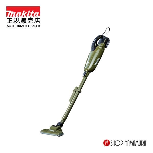 最終お値下げ　新品18v6ahバッテリー付Makita掃除機　CL284FD 楽天市場】マキタ makita 充電式クリーナ CL284FD(CL284FDRFW