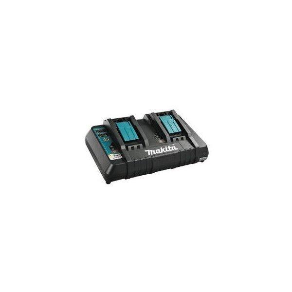 マキタ 【正規店】 充電式工具 充電器 DC18RD (DC18RC 互換)充電