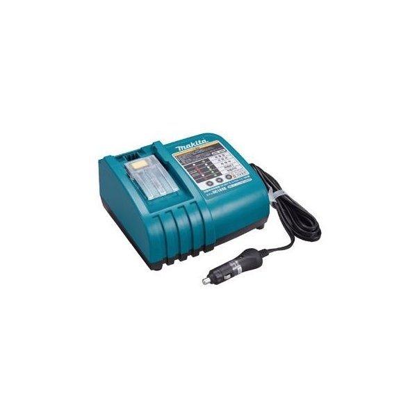 マキタ 【正規店】 充電器 DC18SE 自動車シガーライターソケット マキタ 【正規店】 充電器 DC18SE 自動車シガーライターソケット