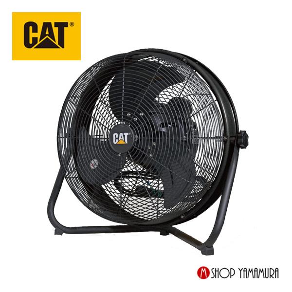 CAT フロアファン　HV-18SI80 動作OK CAT フロアファン HV-18SI80 動作OK