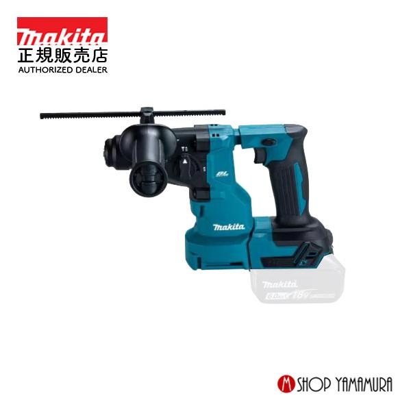 マキタ makita HR183D ハンマドリル 中古品 本体のみ 18V 18mm ケース付き 【ハンズクラフト宜野湾店】 マキタ（makita） 【正規店】マキタ 18V 充電式ハンマドリル HR183DZK