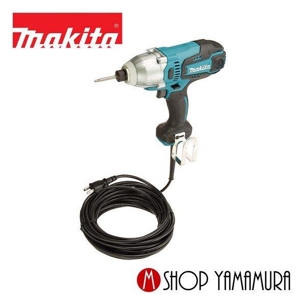 マキタ 【正規店】 makita インパクトドライバー TD0220 マキタ 【正規店】 makita インパクトドライバー TD0220