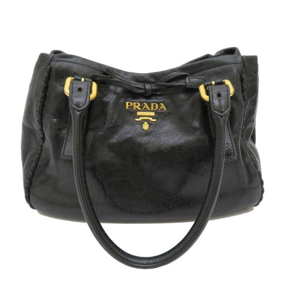 PRADA PRADA/プラダ BN1867 2WAY ショルダー ハンドバッグ