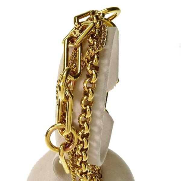 LOUIS VUITTON（ルイ・ヴィトン） ブラスレ・シェーヌ・ベガス