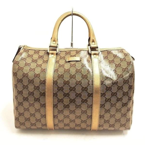 GUCCI GUCCI/グッチ 193608 214397 GGクリスタル コーティング GUCCI GUCCI/グッチ 193608 214397 GGクリスタル コーティング