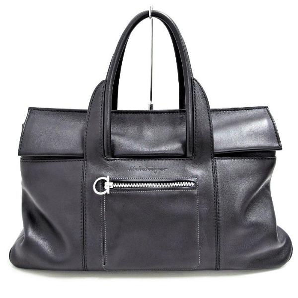 FERRAGAMO【フェラガモ】　EE-21 0240 型押し　かばんレディース FERRAGAMO【フェラガモ】 EE-21 0240 型押し かばんレディース