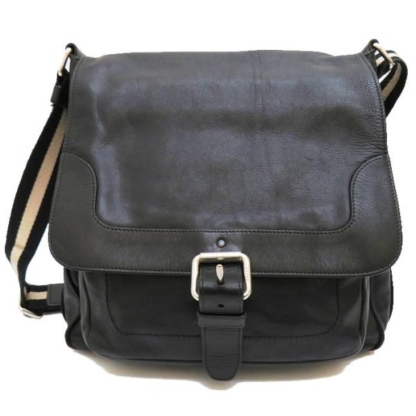 Bally（バリー） トレインスポッティング 斜め掛け ショルダーバッグ