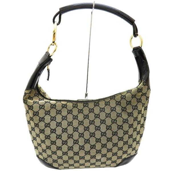 GUCCI GUCCI/グッチ 001-4157-002113 セミ ショルダーバッグ GG GUCCI GUCCI/グッチ 001-4157-002113 セミ ショルダーバッグ GG