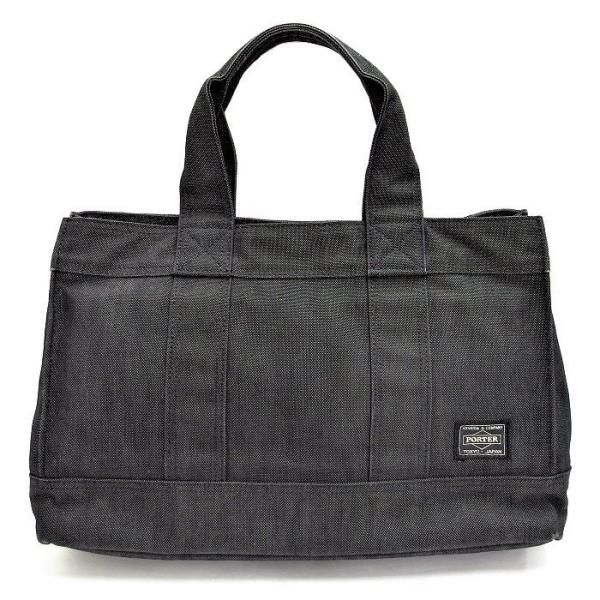 PORTER PORTER/ポーター 吉田カバン トートバッグ キャンバス PORTER PORTER/ポーター 吉田カバン トートバッグ キャンバス