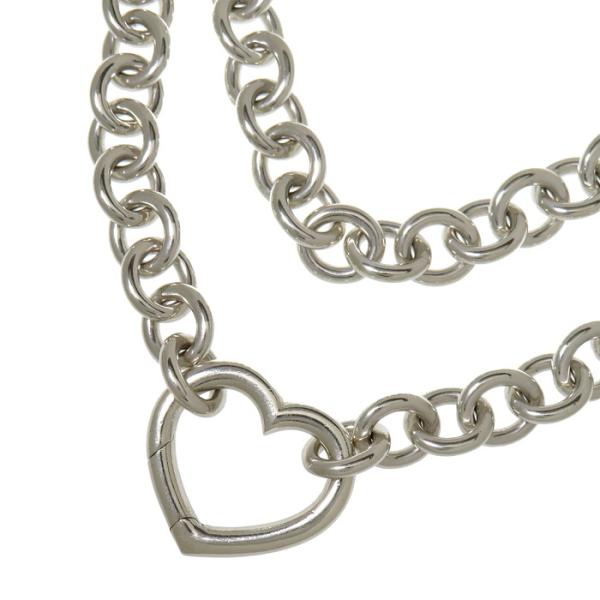 TIFFANY&Co. TIFFANY&Co./ティファニー チョーカー ネックレス TIFFANY&Co. TIFFANY&Co./ティファニー チョーカー ネックレス