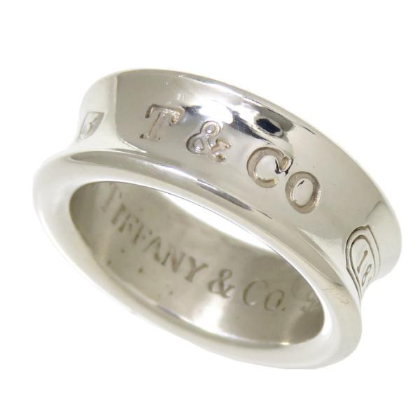 TIFFANY&Co.（ティファニー） 7号TIFFANY&Co./ティファニー ナロー