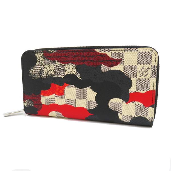 LOUIS VUITTON VUITTON/ルイ・ヴィトン ジッピーウォレット