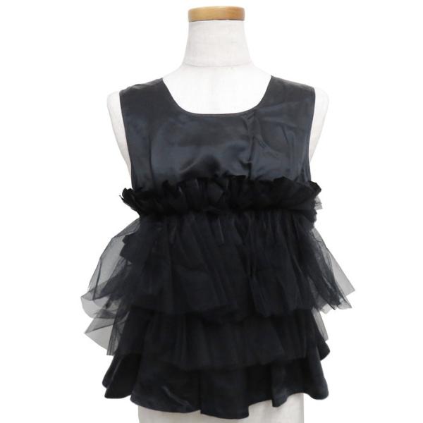 COMME des GARCONS/コムデギャルソン 3F-B001 【noir kei COMME des GARCONS/コムデギャルソン 3F-B001 【noir kei