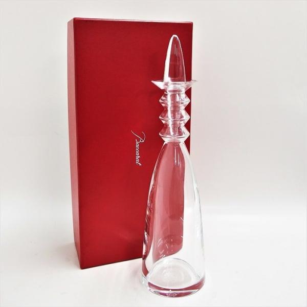 バカラ（Baccarat） 最終特価品Baccarat/バカラ ベガ デキャンタ