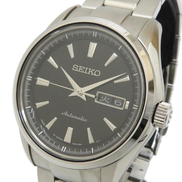 SEIKO SARY057 4R36-03H0 プレザージュ モダンコレクション SEIKO SARY057 4R36-03H0 Presage men's watch | eBay