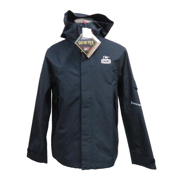 CHUMS（チャムス） CH04-1253-K001-04 Spring Dale Gore-Tex Vanture