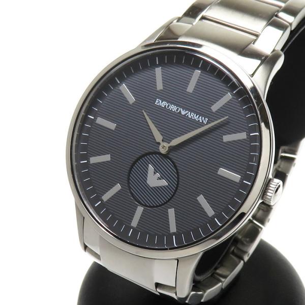 EMPORIO ARMANI Emporio Armani/エンポリオ・アルマーニ レナート AR