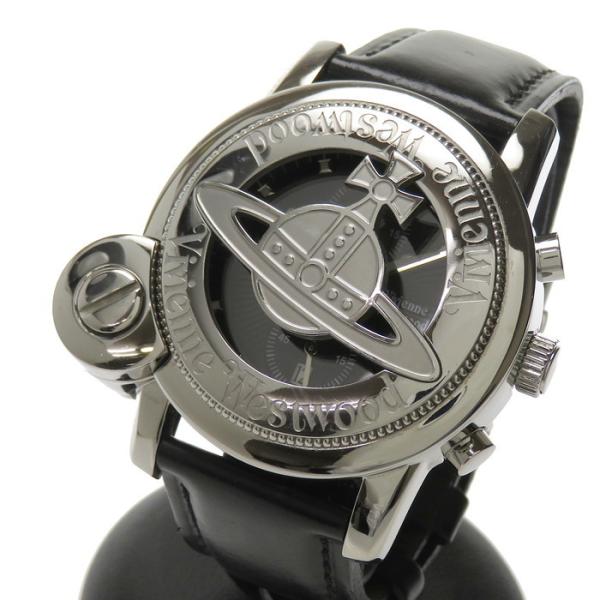 Vivienne Westwood/ヴィヴィアンウエストウッド CAGE Mウォッチ Vivienne Westwood/ヴィヴィアンウエストウッド CAGE Mウォッチ