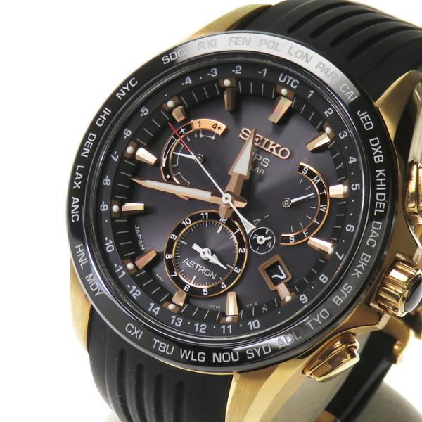 SEIKO SEIKO/セイコー アストロン 8X53-0AC0/SBXB055 腕時計