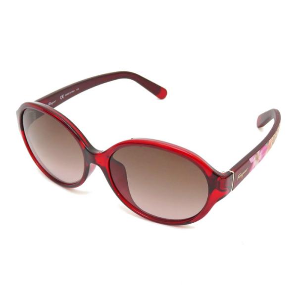 Salvatore Ferragamo/サルヴァトーレフェラガモ SF872SA 58□15-140