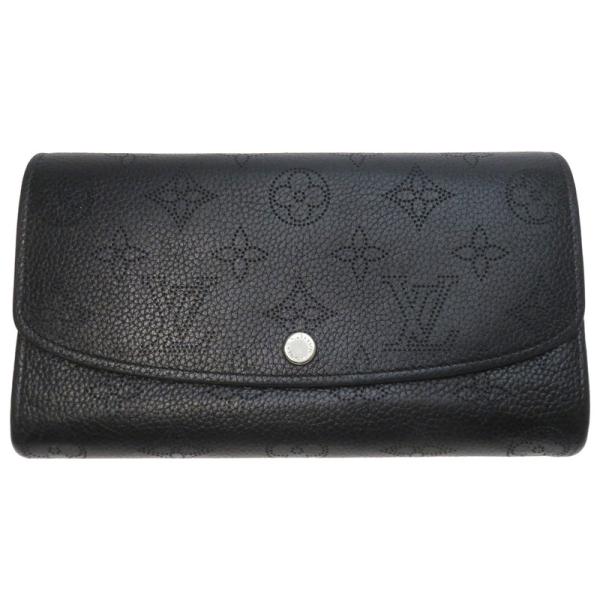 【美品】ルイヴィトン　ポルトフォイユ　イリス マヒナ　長財布　M60143 楽天市場】ルイヴィトン 長財布 Louis Vuitton マヒナ