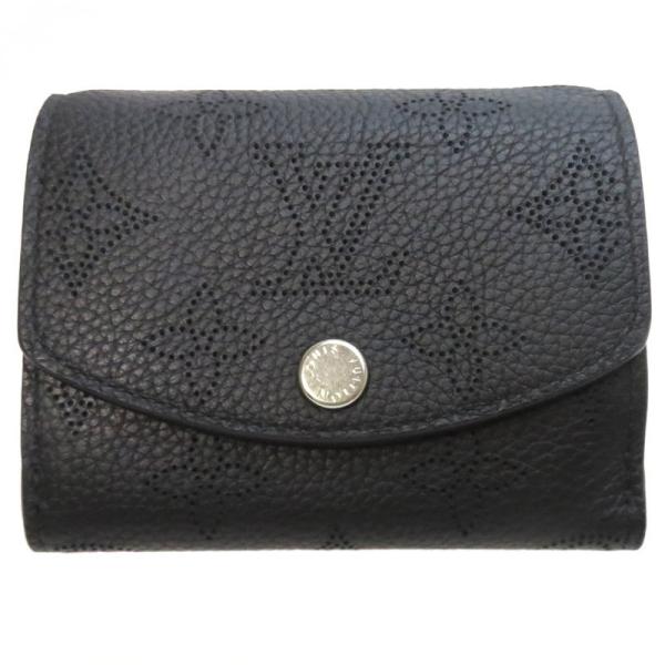 ルイヴィトン M67498 マヒナ ポルトフォイユ イリスXS 三つ折り財布 LOUIS VUITTON VUITTON/ルイ・ヴィトン ポルトフォイユ・イリス