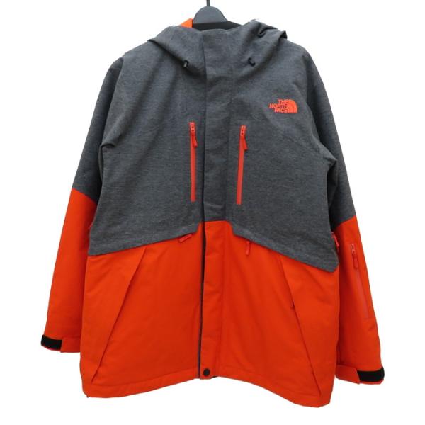 THE NORTH FACE（ザ ノースフェイス） NS61407 マウンテンパーカー