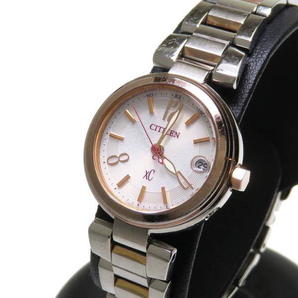 CITIZEN CITIZEN/シチズン H018-T014925 クロスシー エコ CITIZEN CITIZEN/シチズン H018-T014925 クロスシー エコ
