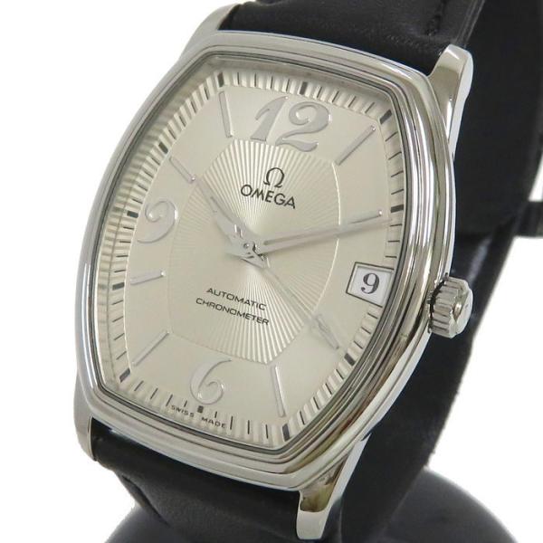 OMEGA（オメガ） De Ville/デビル 4503.31 仕上げ済 プレステージ