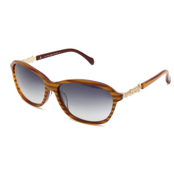 【美品】Vivienne Westwood サングラス Vivienne Westwood VW-7745 59□16-140 サングラス プラスチック