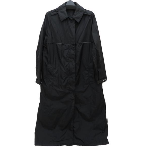 MONCLER（モンクレール） C-ZIND-19-131 CHARENTE バックロゴプリント 