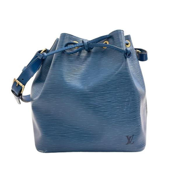 ルイヴィトン エピ プチ ノエ M44105 ショルダーバッグ LOUIS VUITTON - ルイ・ヴィトン LOUIS VUITTON プチ・ノエ M44105