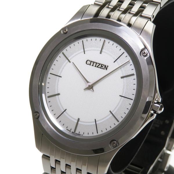 シチズン CITIZEN AR5000-68A/8826-T022812 エコドライブワン ソーラー メンズ 箱付き_965972 CITIZEN（シチズン） AR5000-68A(8826-T022812) エコドライブワン