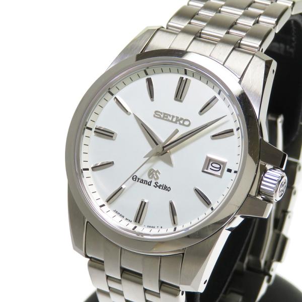 グランドセイコーSBGX047 SEIKO/セイコー】 グランドセイコー SBGX047 GS 腕時計