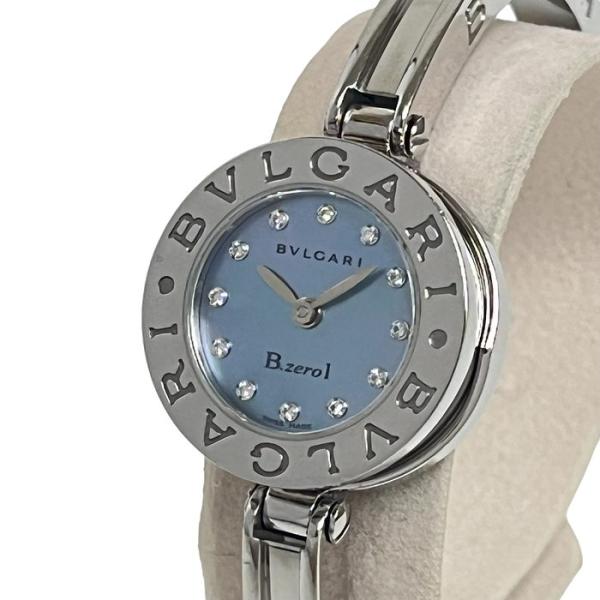 BVLGARI BVLGARI/ブルガリ B-ZERO1/ビーゼロワン BZ22S バングル